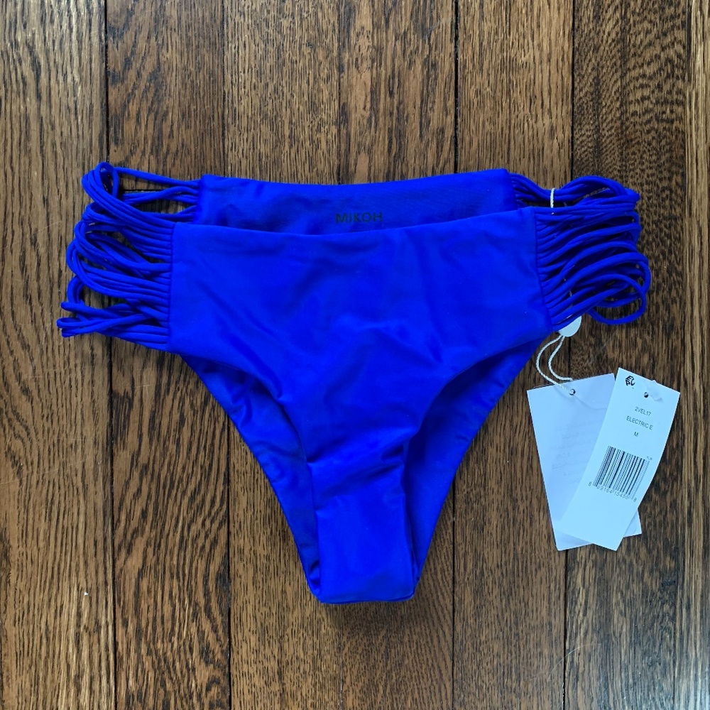 Mikoh Bikini Bottom
